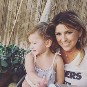 Meet your Posher, Rosalie